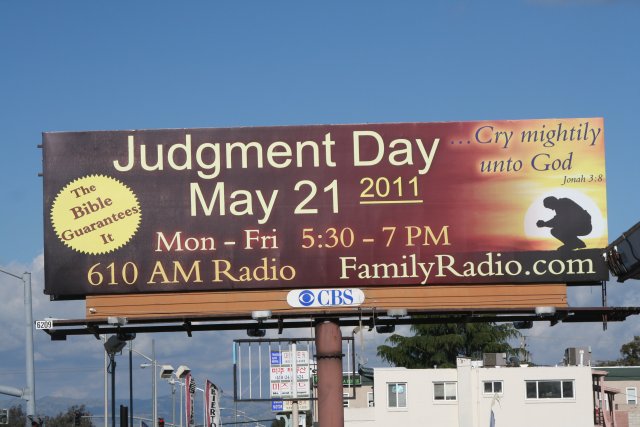 Billboard zoomed